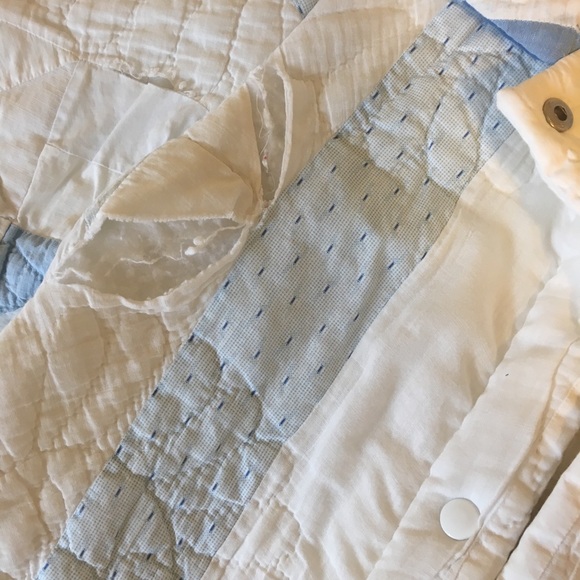 Carleen Moving Day Quilted Jacket - Picture 4 of 6